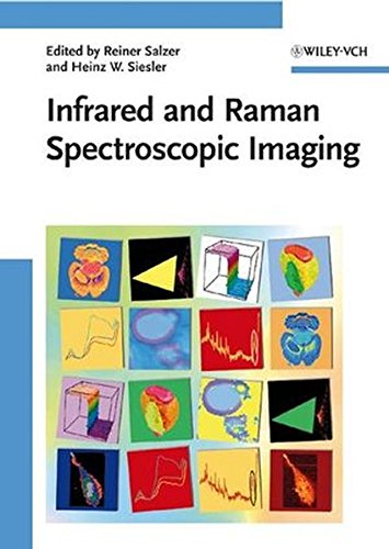 Infrared and Raman Spectroscopic Imaging von Wiley-VCH Verlag GmbH & Co. KGaA